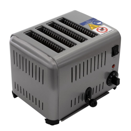 Тостер FA-ST4A Foodatlas